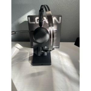 LEVN CT001 Wireless Headset with Microphone for Call Center/Office/Work